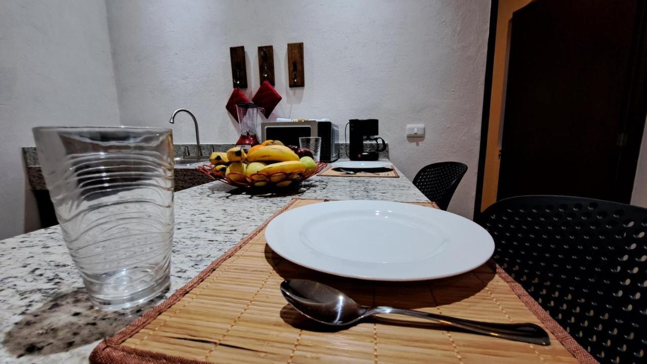 Playa Blanca - Departamento Moro Apartamento Cancún