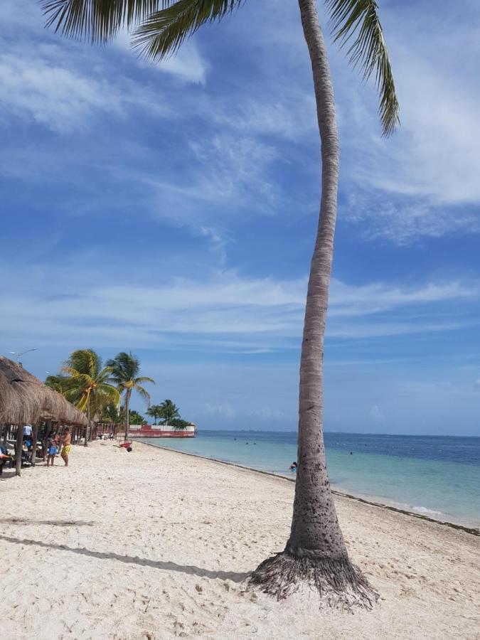Playa Blanca - Departamento Moro * Cancún