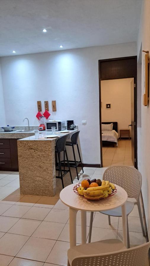 Apartamento Playa Blanca - Departamento Moro