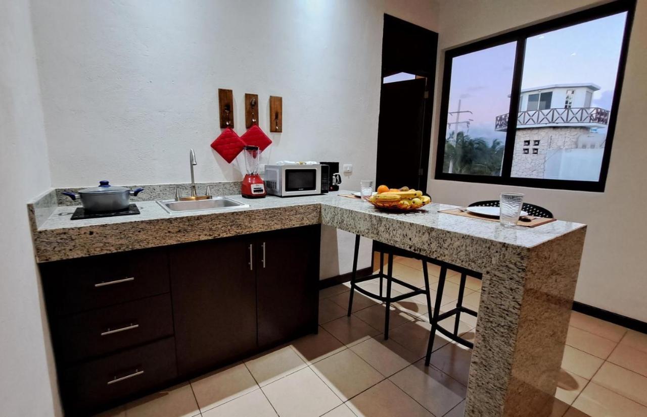 Apartamento Playa Blanca - Departamento Moro Cancún