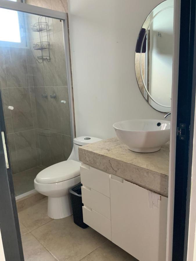 Departamento 'hozanek' En Dream Lagoons Apartment Cancun