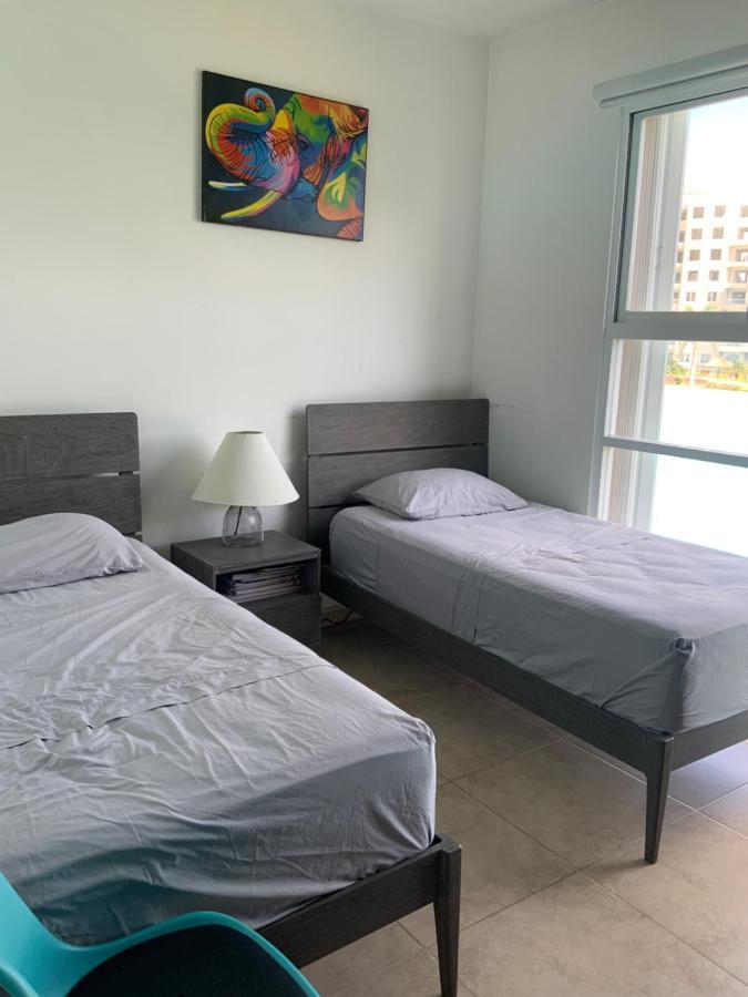 Departamento 'hozanek' En Dream Lagoons Apartment *
