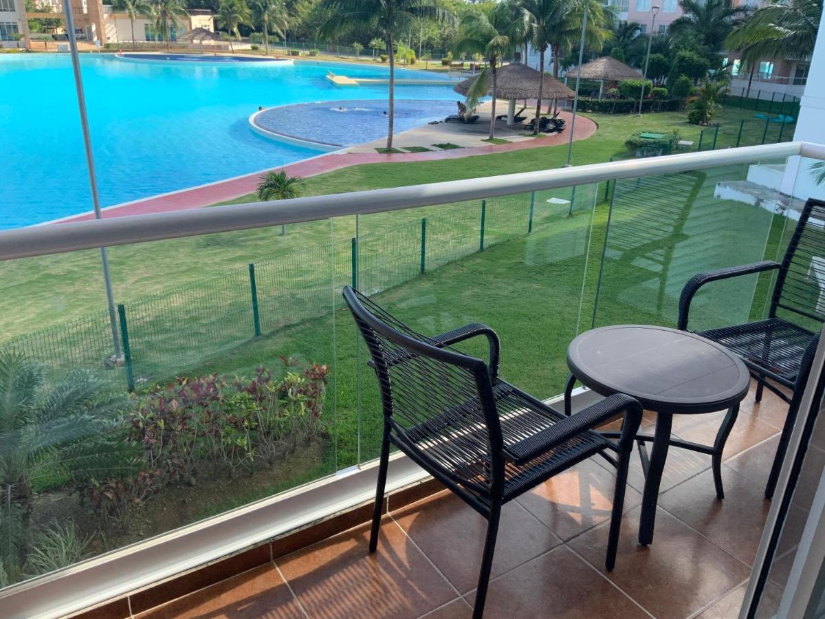 Departamento 'hozanek' En Dream Lagoons * Cancun