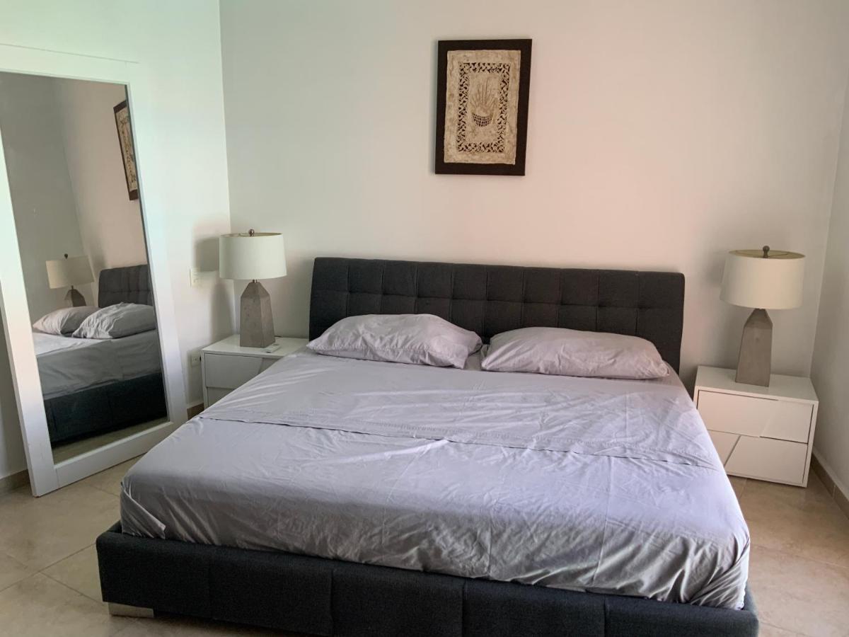Apartment Departamento 'hozanek' En Dream Lagoons Cancun