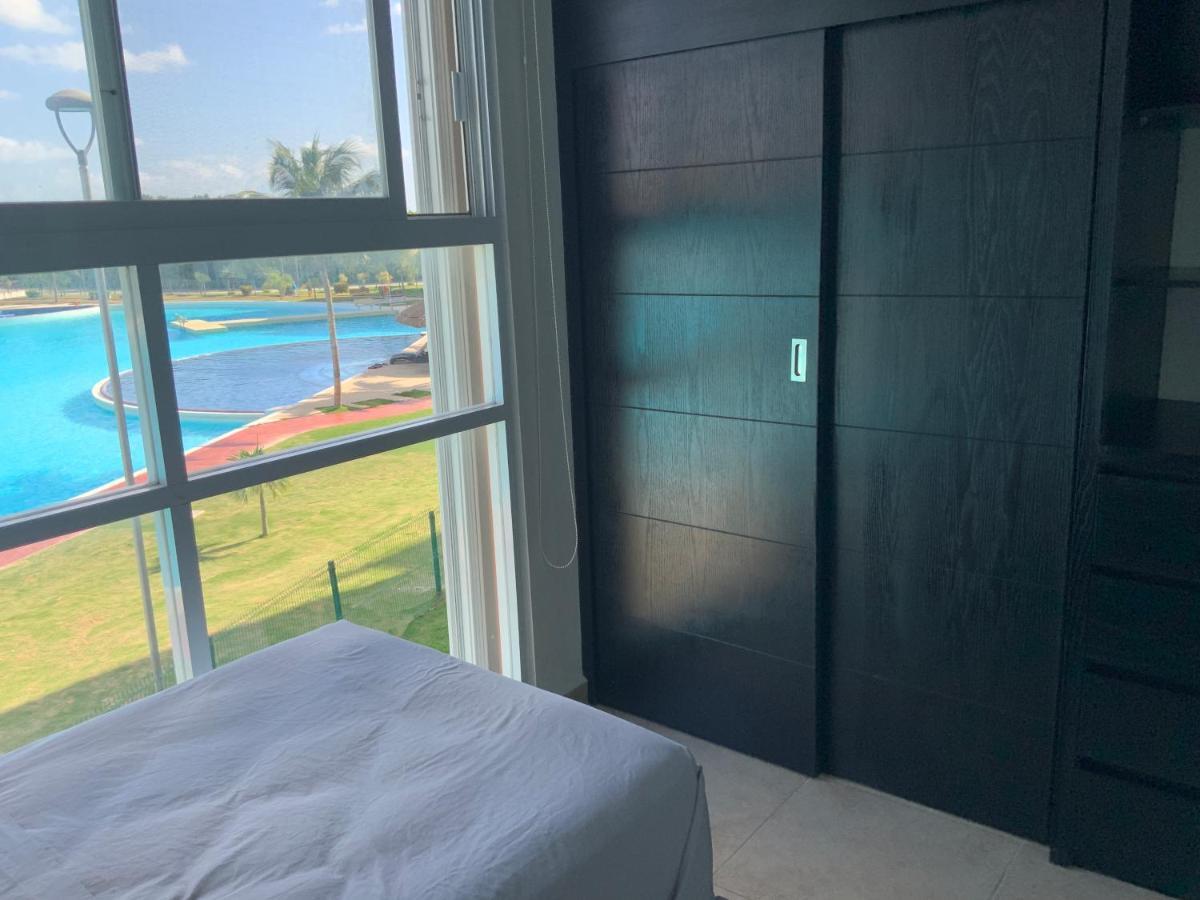 Apartment Departamento 'hozanek' En Dream Lagoons Cancun