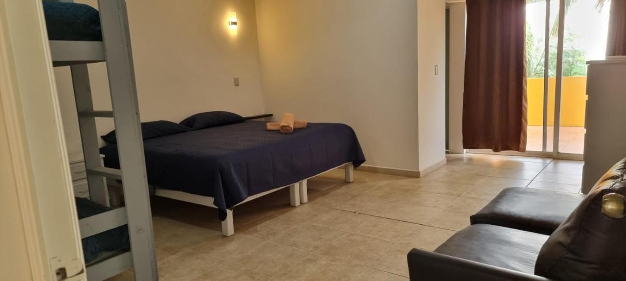 Homestay Casa Del Sol 5 Min Zone Vip *