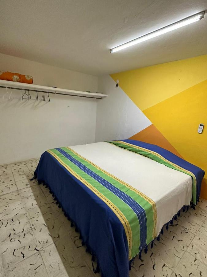 Apartment Casa Cuatro Elementos Tierra Cancun