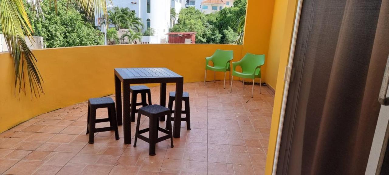 Homestay Casa Del Sol 5 Min Zone Vip *