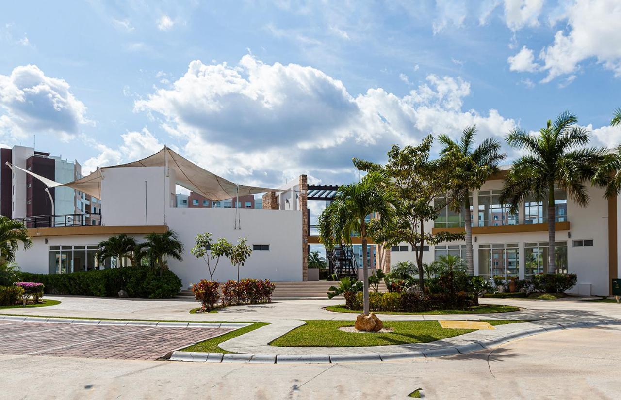 Apartment Departamento 'hozanek' En Dream Lagoons *