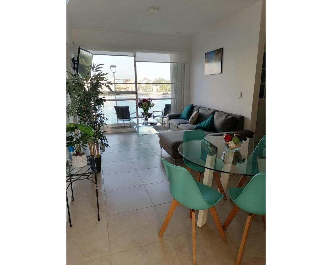 Apartment Departamento 'hozanek' En Dream Lagoons Cancun