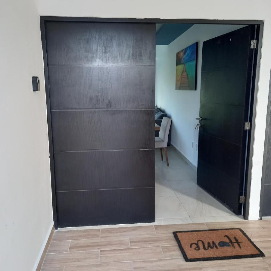 Apartamento Casa Con Alberca Vm *
