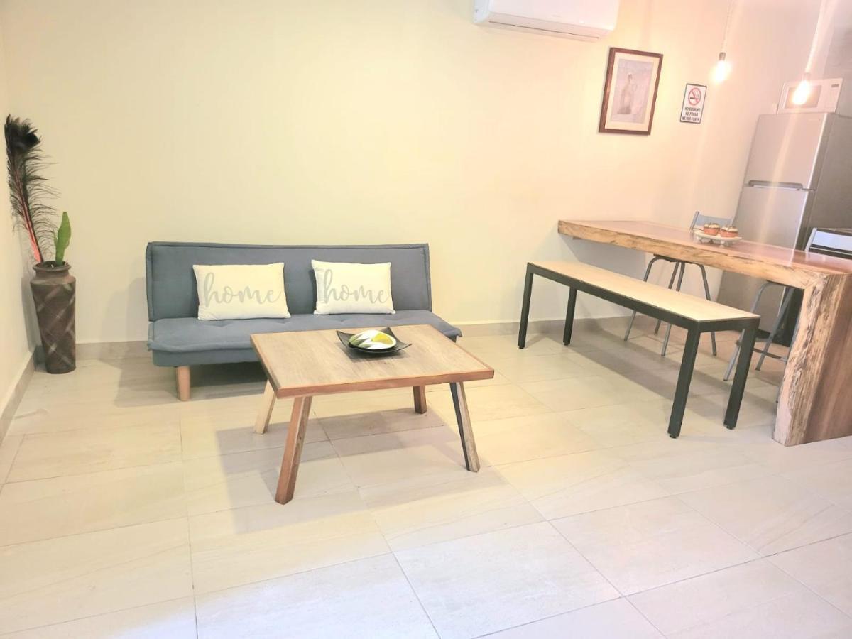 Departamentos Al Lado Del Mar En Zona Hotelera Cancún