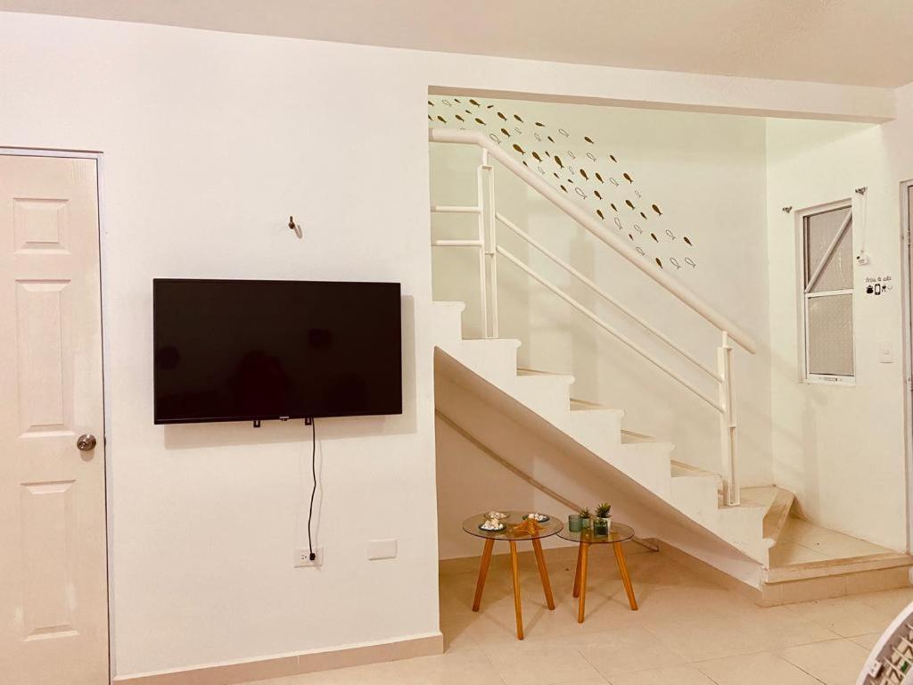 Holiday home Casa En Cancun, Residencial Paraguana Cancun
