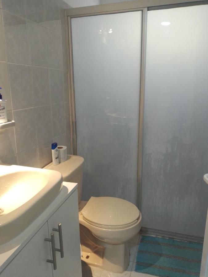 El Depa De Dona Lucha Apartment