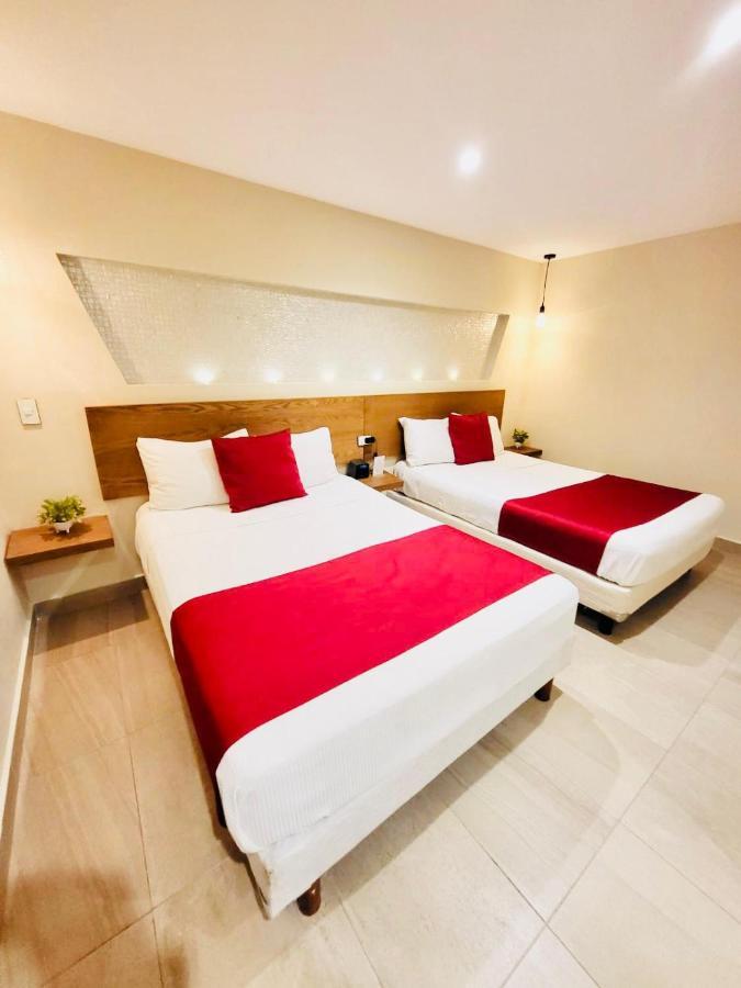 Private Room. Brisas. Zona Hotelera. Apartahotel
