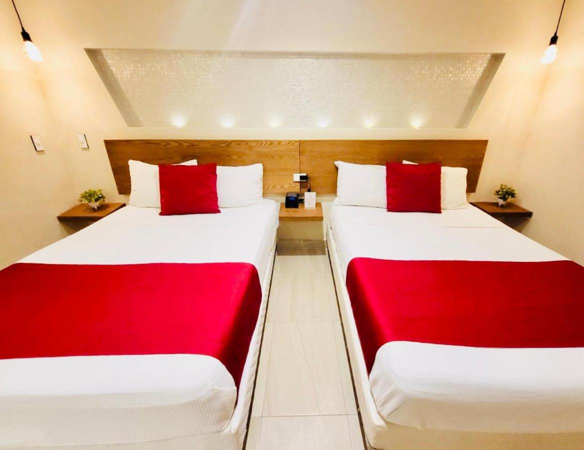 Private Room. Brisas. Zona Hotelera. Apartahotel Cancún