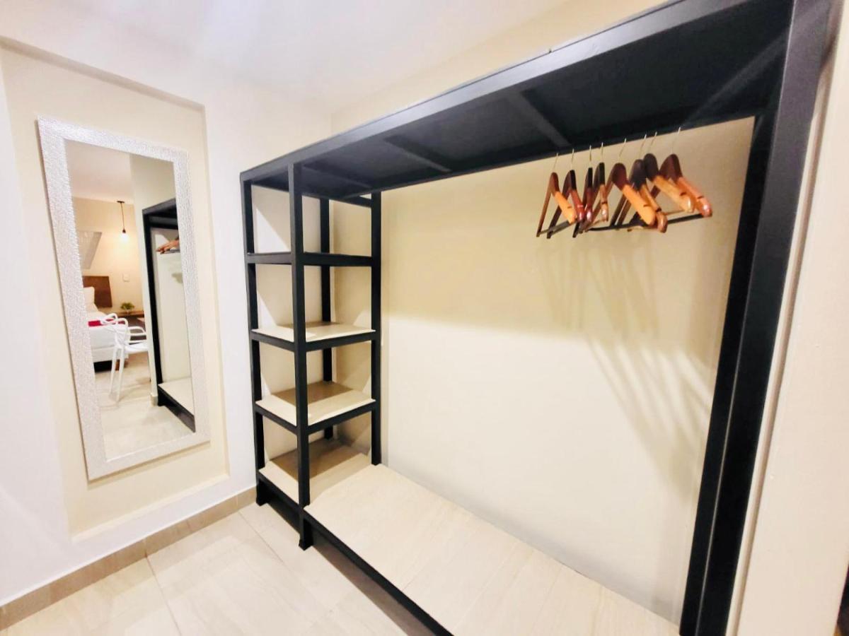 Apartahotel Private Room. Brisas. Zona Hotelera. *