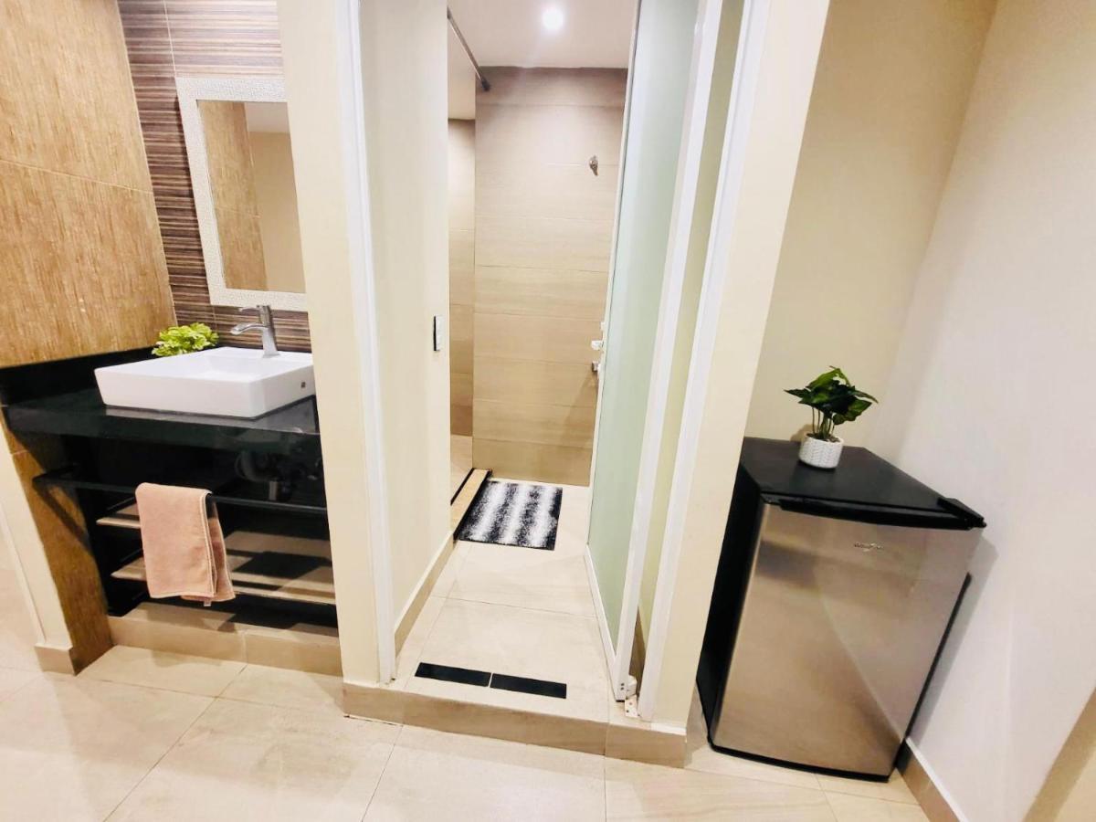 Private Room. Brisas. Zona Hotelera. Apartahotel *