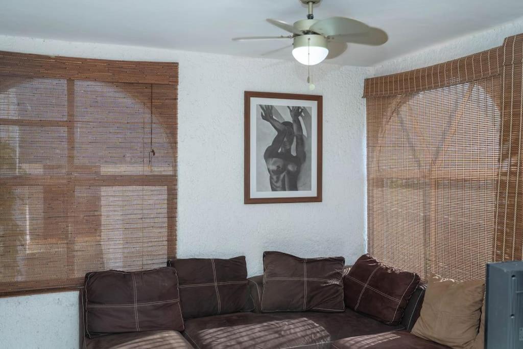 Nido Apartment