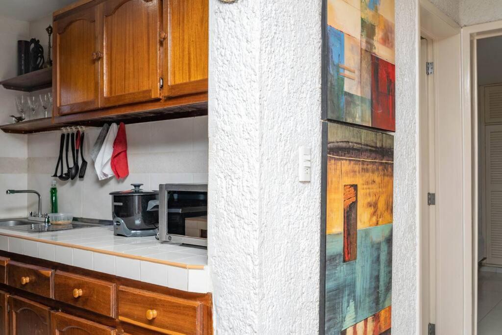 Nido Apartment Cancun