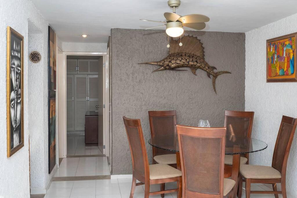Apartment Nido Cancun