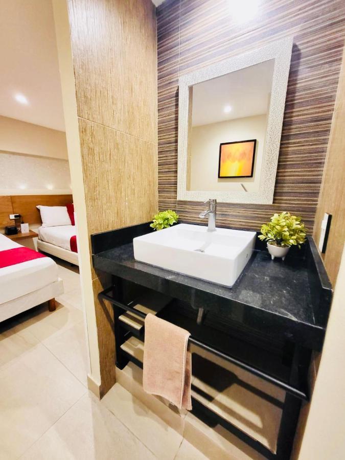 Private Room. Brisas. Zona Hotelera. Apartahotel
