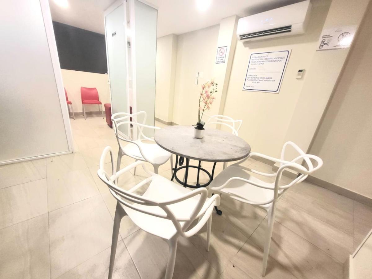Private Room. Brisas. Zona Hotelera. *