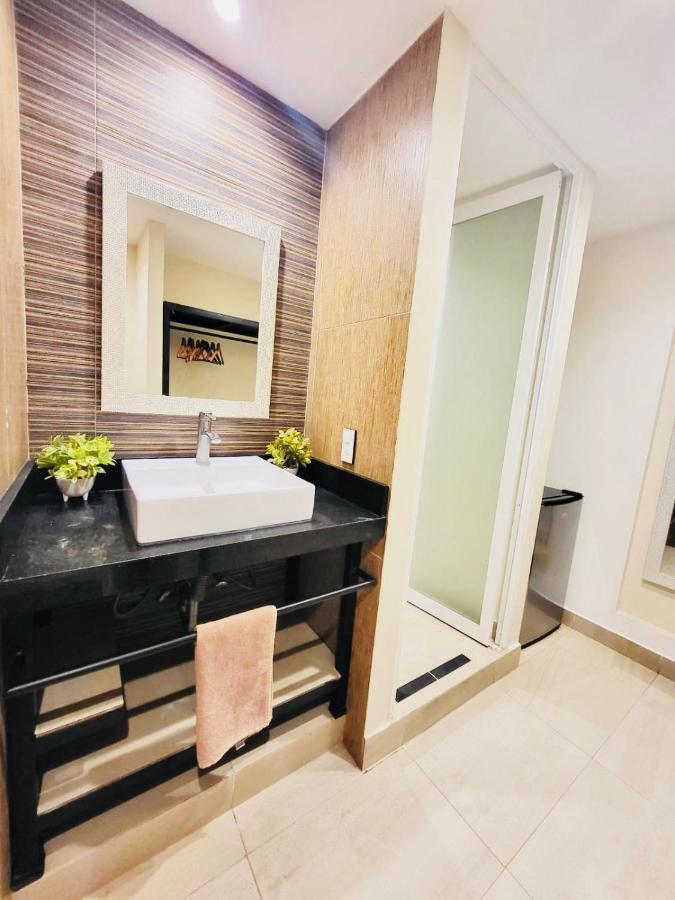 Apartahotel Private Room. Brisas. Zona Hotelera. Cancún