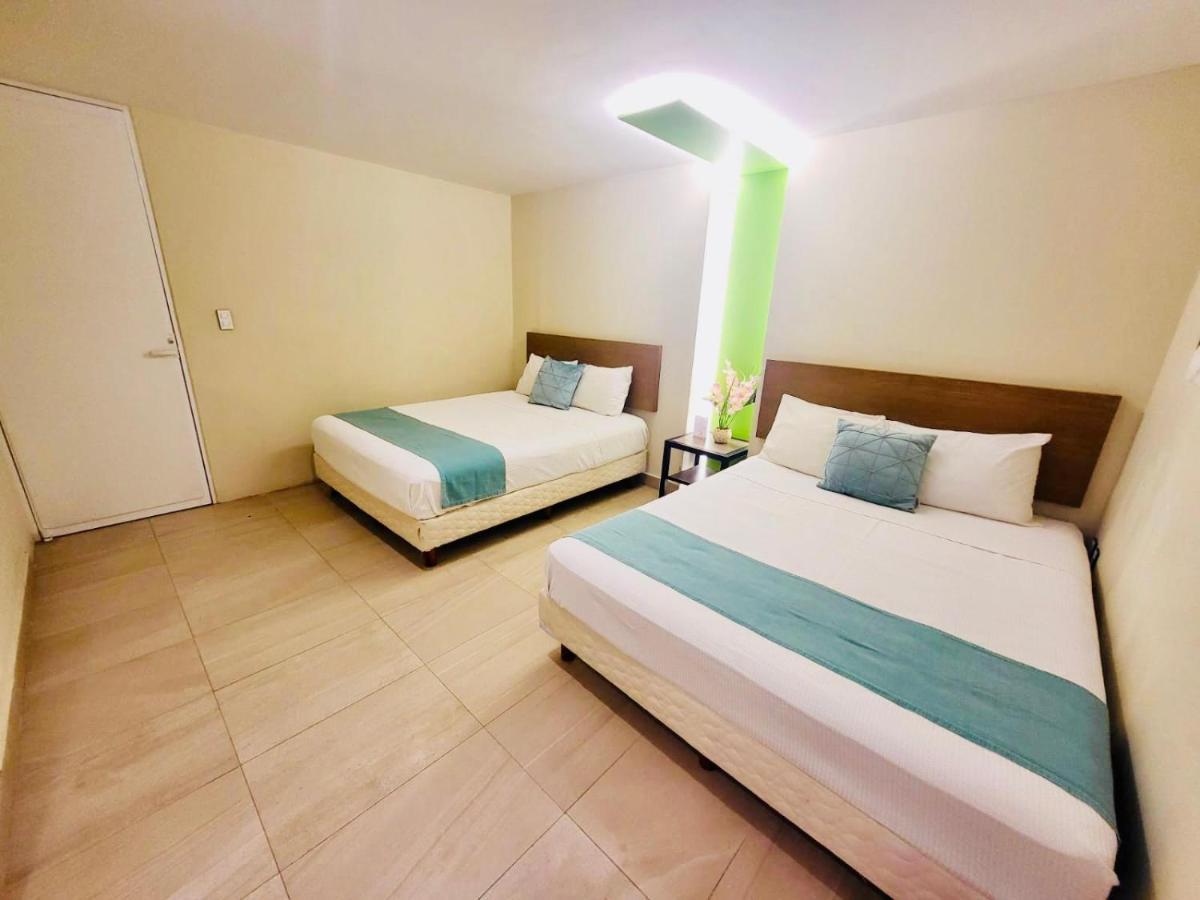 Private Room. Brisas. Zona Hotelera. Apartahotel *