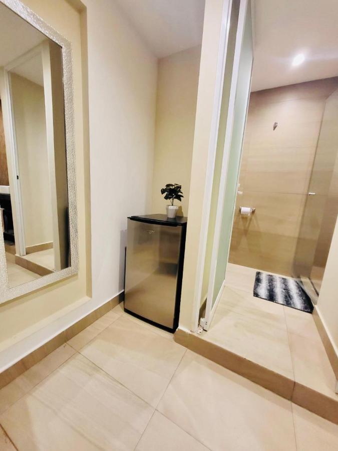 Private Room. Brisas. Zona Hotelera. Apartahotel