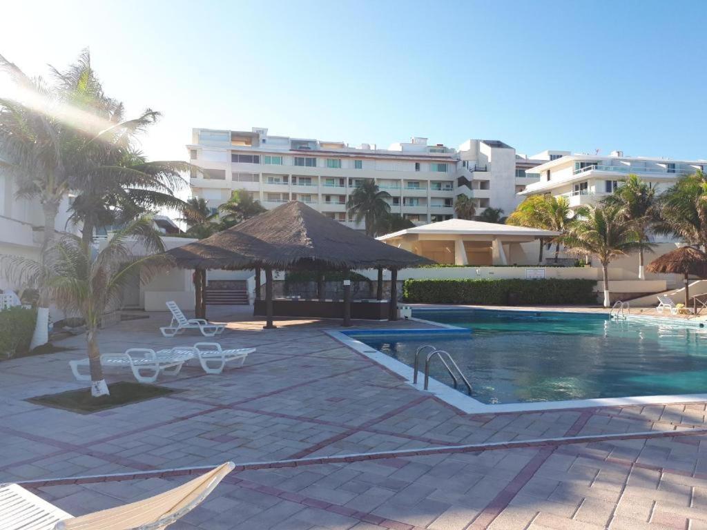 Private Room. Brisas. Zona Hotelera. Apartahotel *