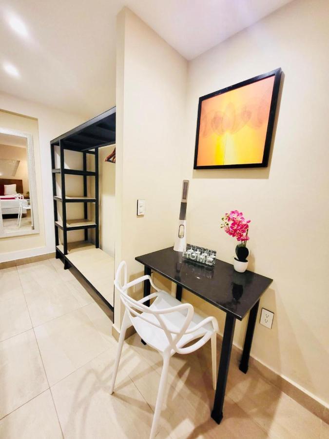 Private Room. Brisas. Zona Hotelera. Cancún
