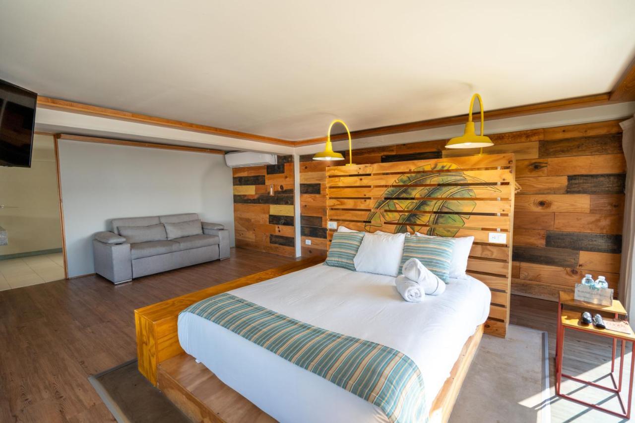 Hostal Mayan Monkey - Social (adults Only)
