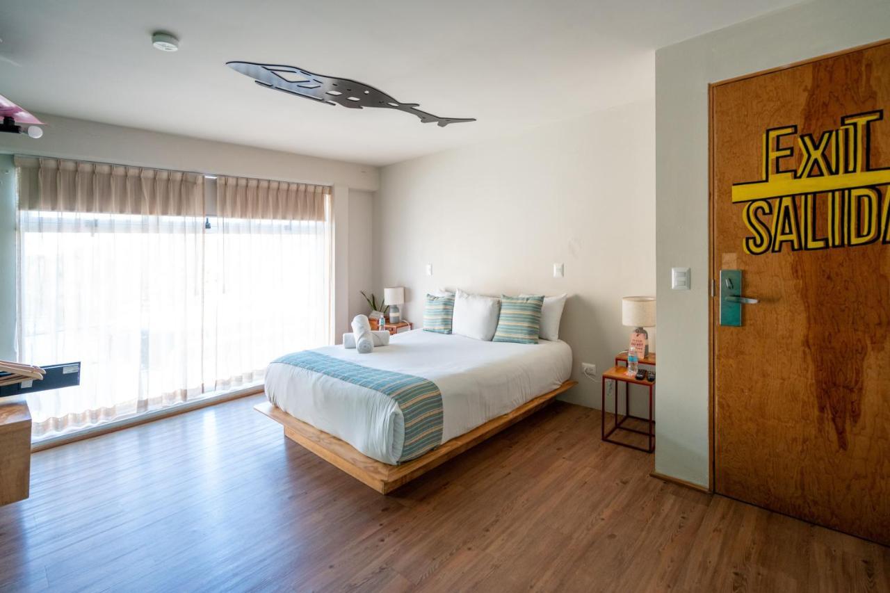 Mayan Monkey - Social (adults Only) Cancún