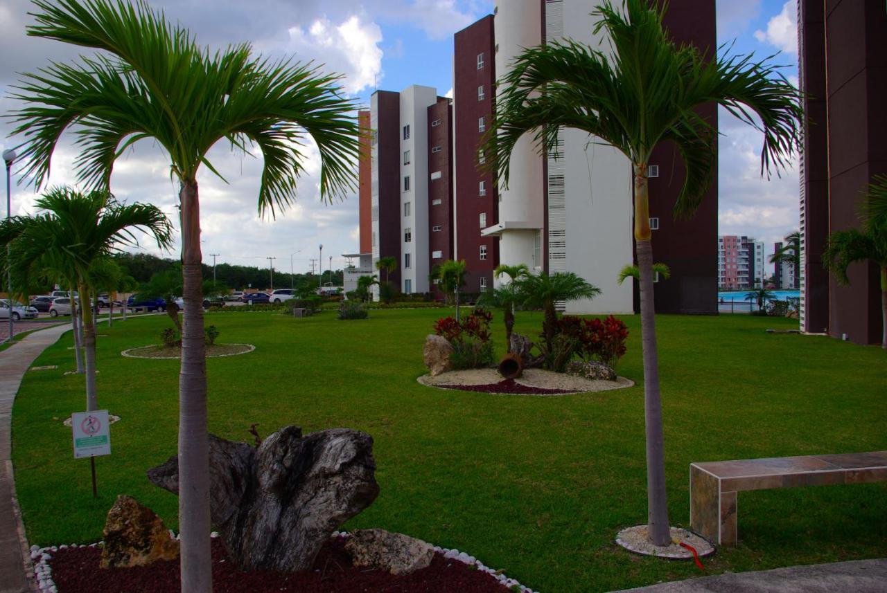 Departamento 'hozanek' En Dream Lagoons Apartment *