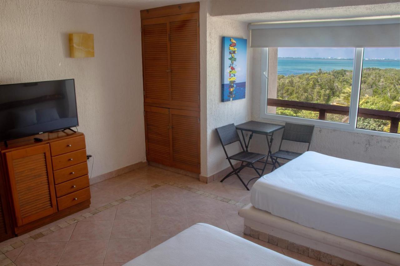 Rodero By Solymar Front In Zone 4* Cancún