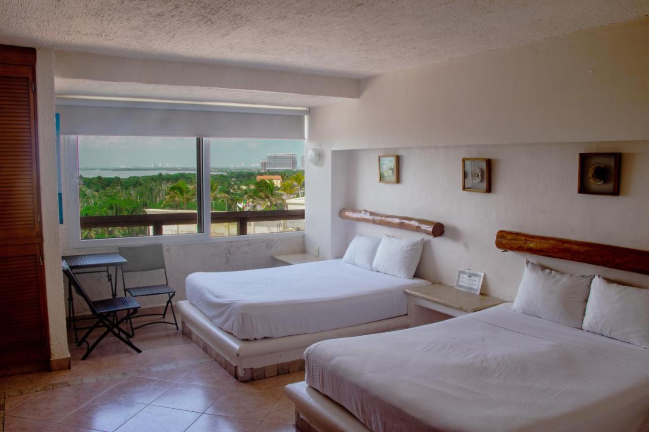 Rodero By Solymar Front In Zone Cancún
