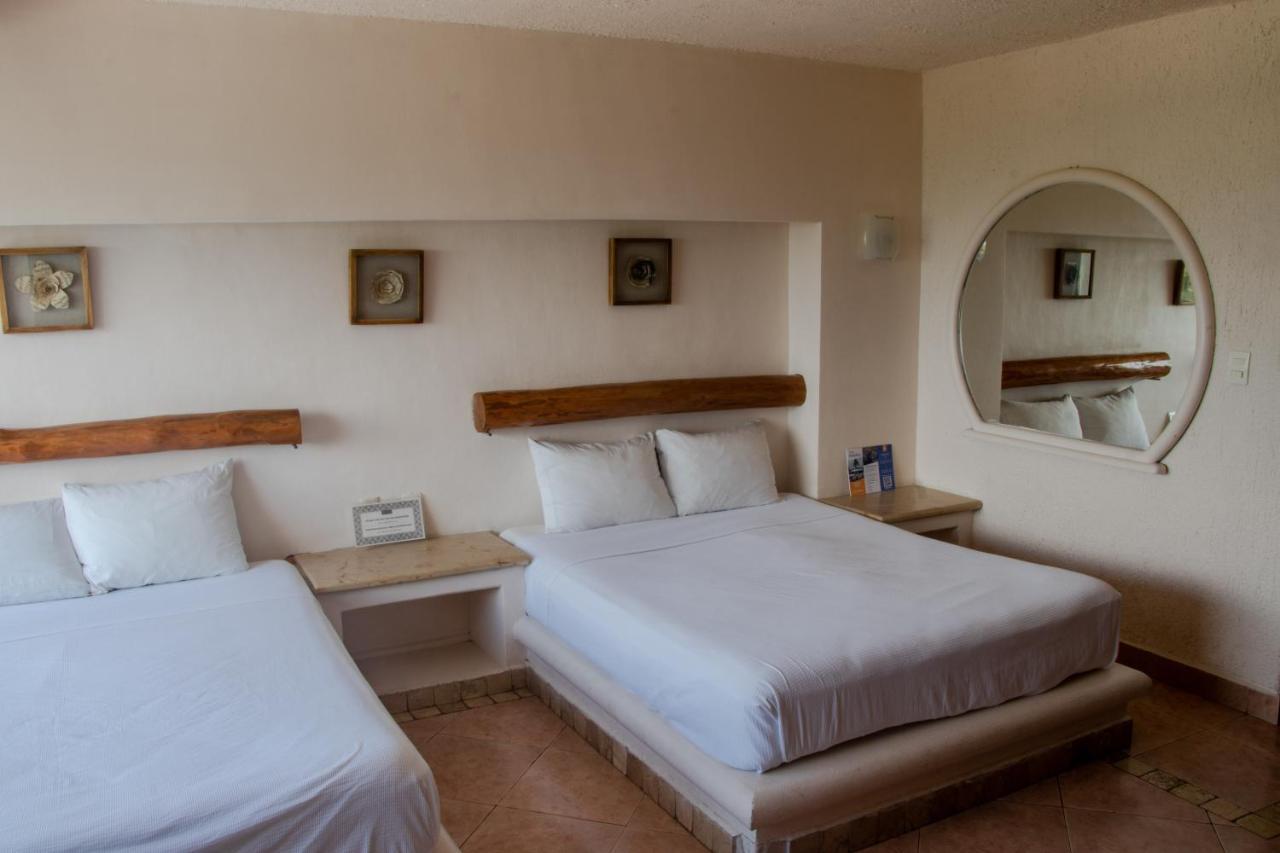 Apartahotel Rodero By Solymar Front In Zone 4*