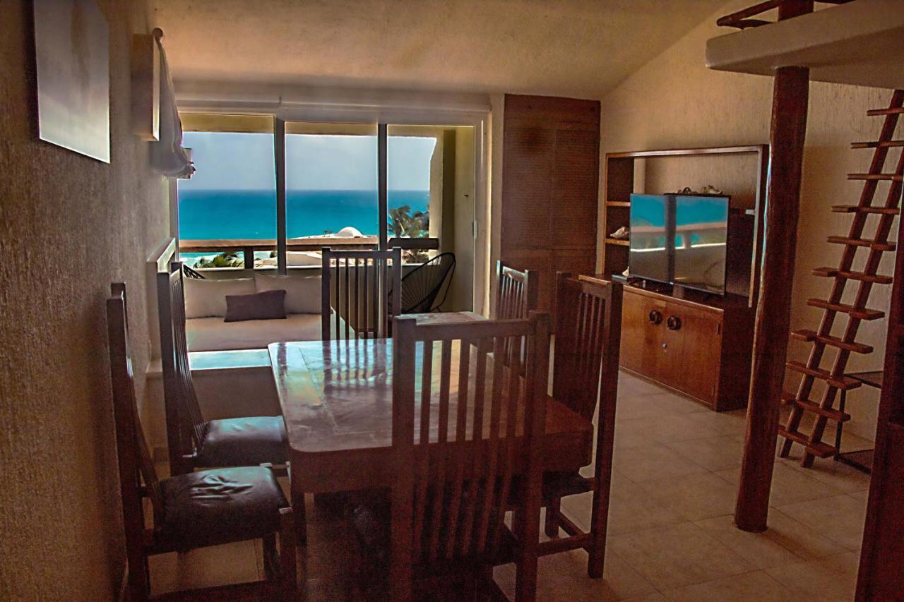 Rodero By Solymar Front In Zone 4* Cancún