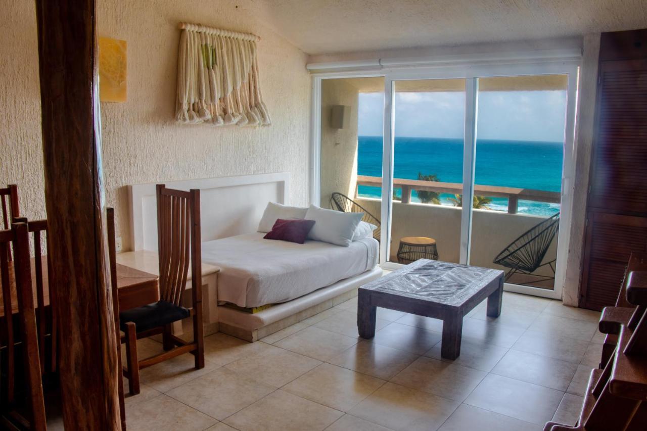 Rodero By Solymar Front In Zone 4* Cancún