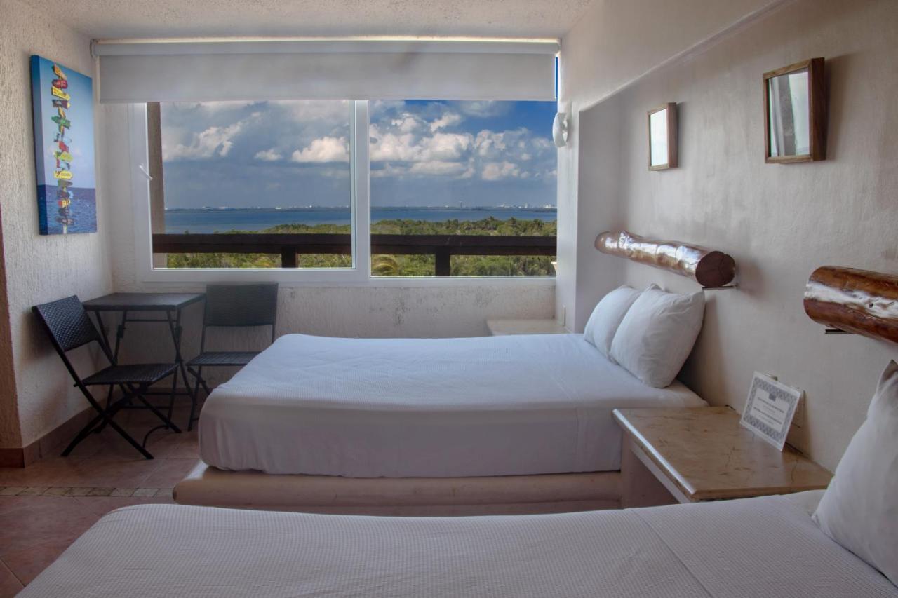 Rodero By Solymar Front In Zone Apartahotel