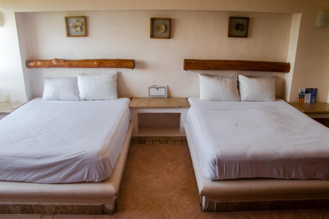 Rodero By Solymar Front In Zone Apartahotel 4*