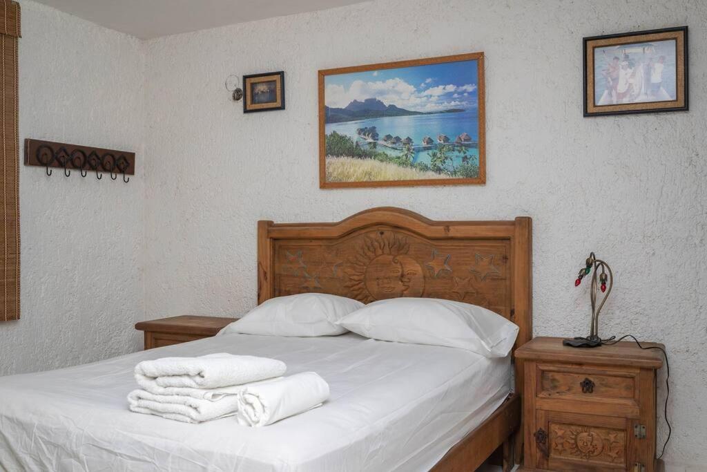 Apartment Nido