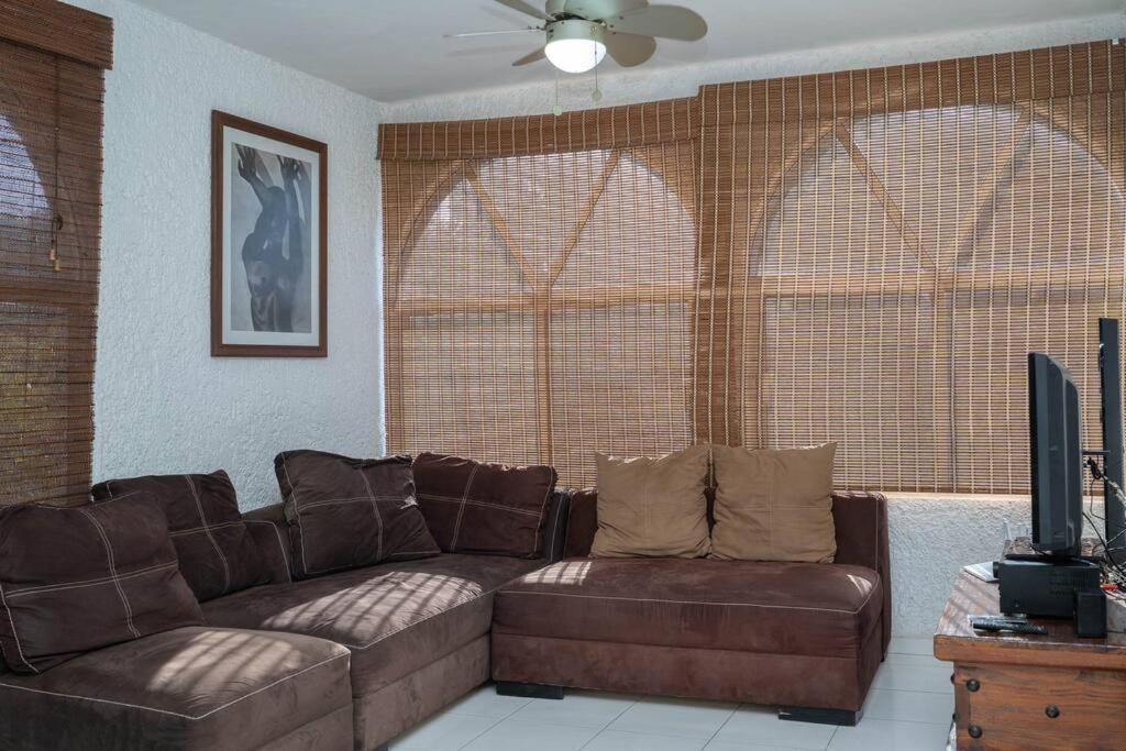 Apartment Nido *
