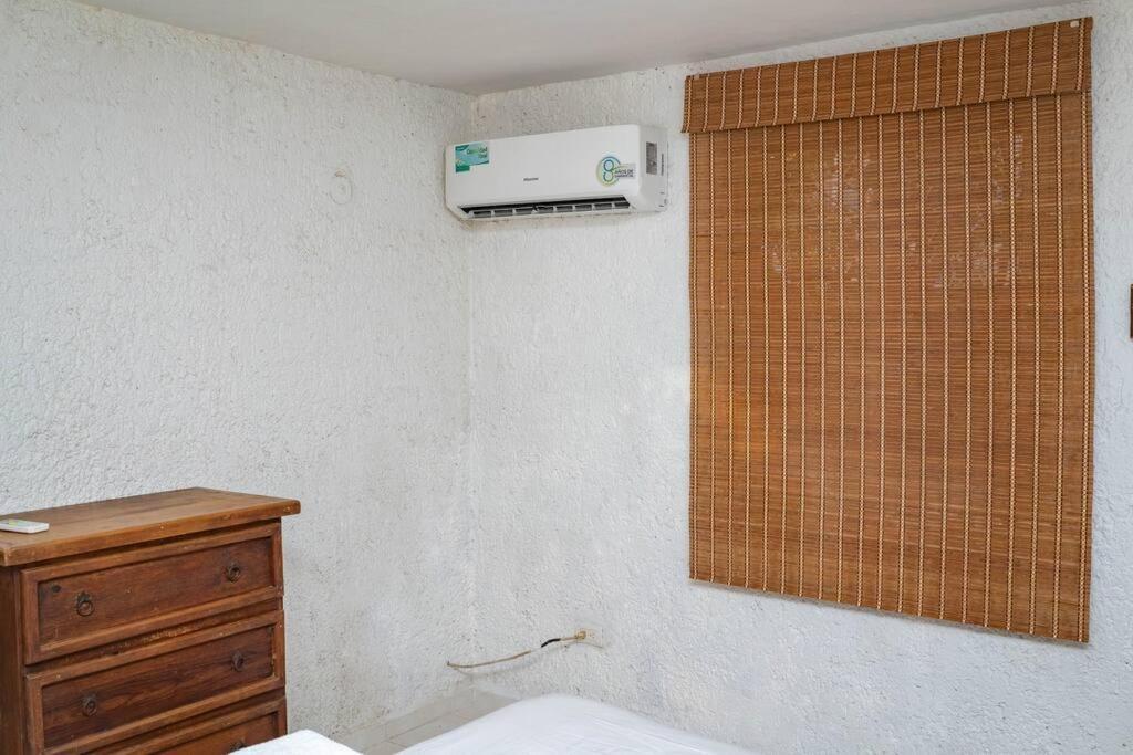 Apartment Nido *