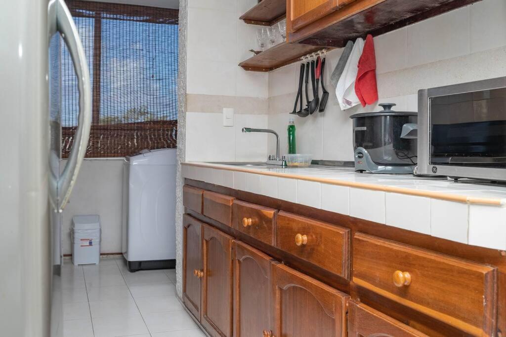 Nido Apartment