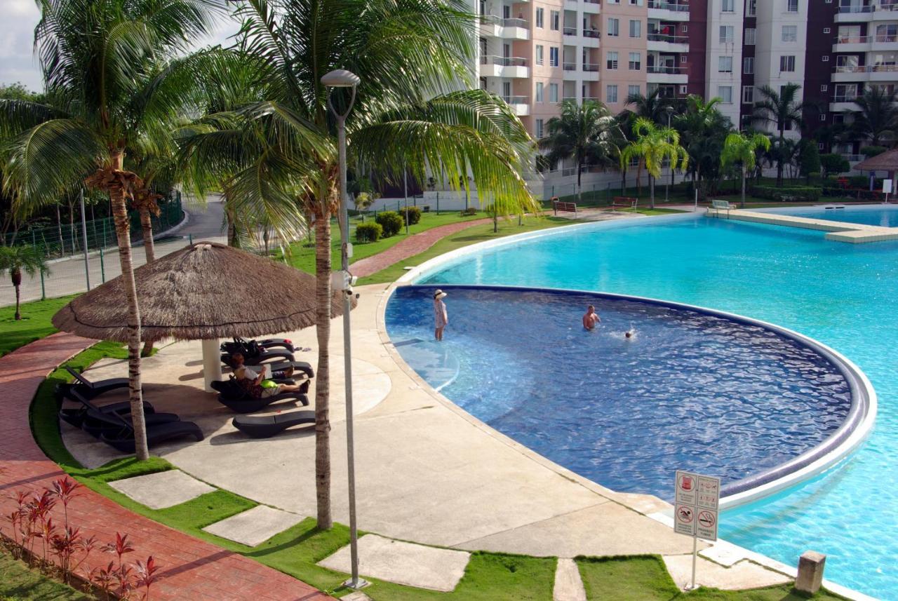 Apartment Departamento 'hozanek' En Dream Lagoons