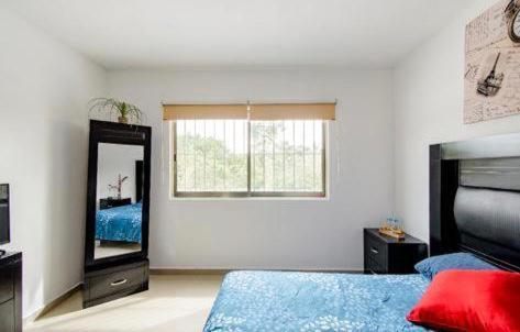 !habitacion Privada, Excelente Ubicacion Aeropuerto Cancun! Homestay