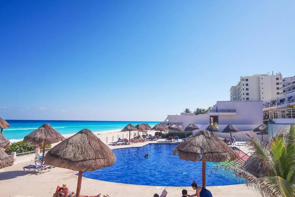 Apartamento Aurora Beautiful Beachfront
