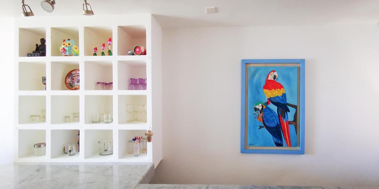 Apartamento Aurora Beautiful Beachfront *